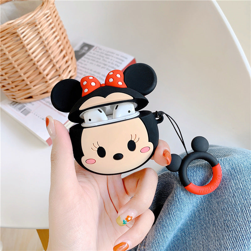 Headphone cover Headphone cover